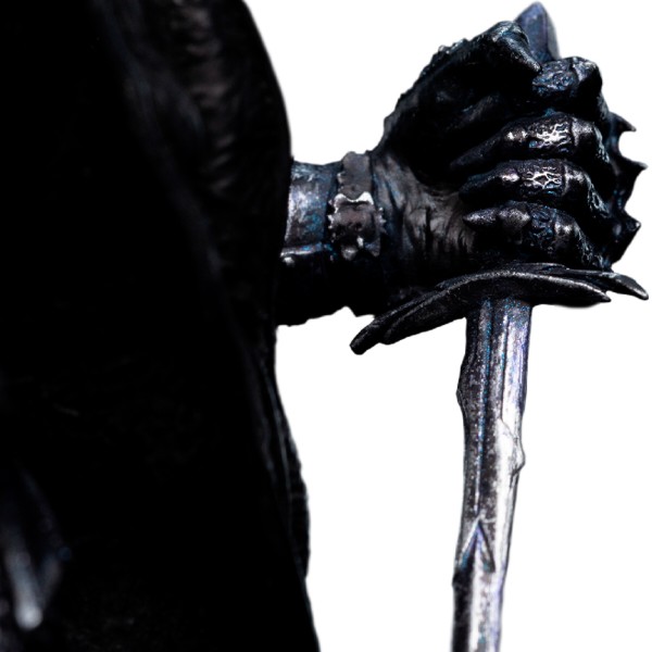 Фото - Колекційна фігурка Weta Workshop LORD OF THE RINGS Sauron Mini 20.5 см (860104298)