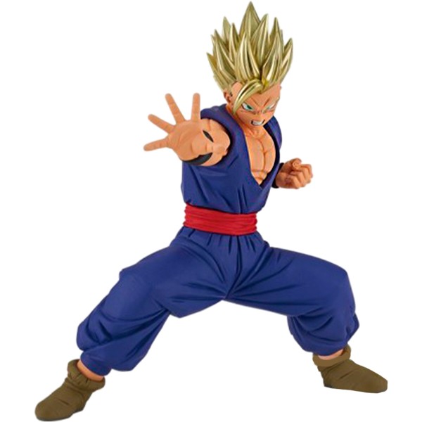 Фото - Коллекционная фигурка Banpresto DRAGON BALL Super Hero - Blood Of Saiyans Special XIII (BP19717P) Фото - Коллекционная фигурка Banpresto DRAGON BALL Super Hero - Blood Of Saiyans Special XIII (BP19717P)