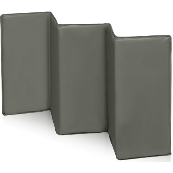 Фото - Манеж-ліжко Lionelo Sven Plus Beige Olive
