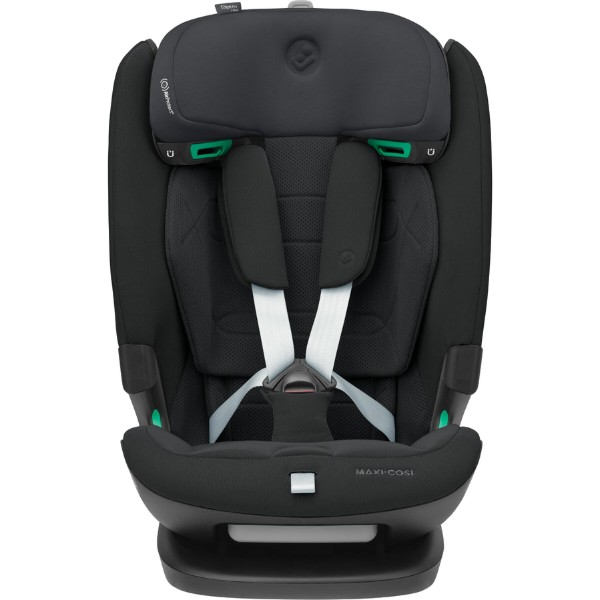 Фото - Автокресло Maxi-Cosi Titan Pro 2 i-Size Authentic Graphite
