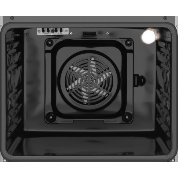 Фото - Плита газовая Hansa FCMX 58099