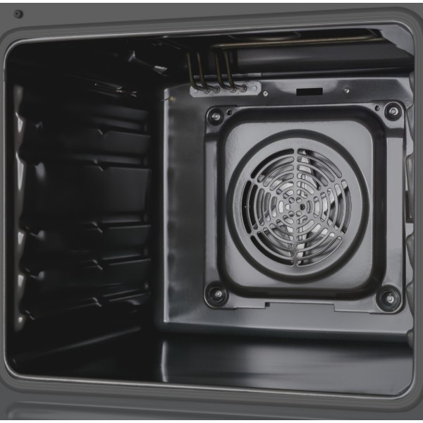 Фото - Плита газовая Hansa FCMX 58099