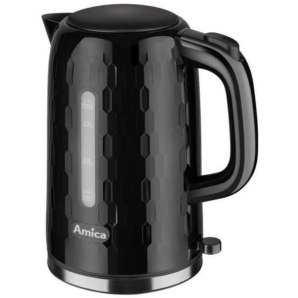 Фото - Электрический чайник Amica KM 3010