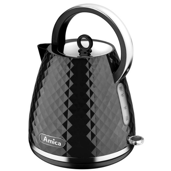 Фото - Электрический чайник Amica KF 3030