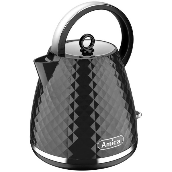 Фото - Электрический чайник Amica KF 3030