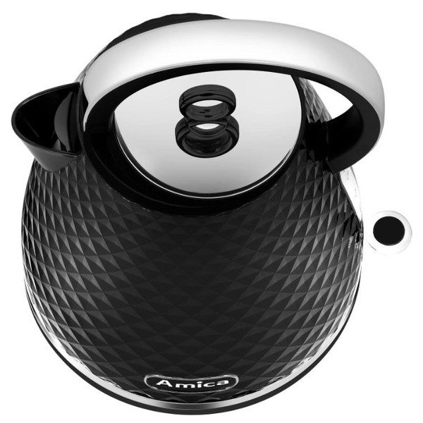 Фото - Электрический чайник Amica KF 3030