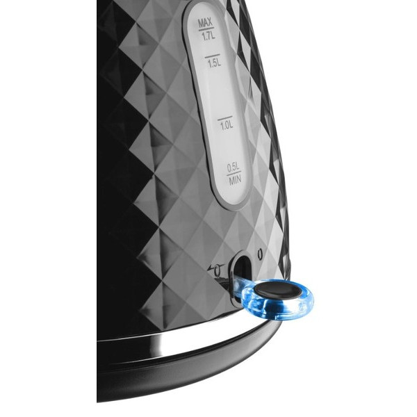 Фото - Электрический чайник Amica KF 3030