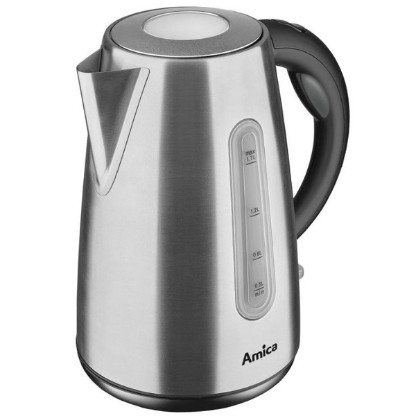 Фото - Электрический чайник Amica KF 4033