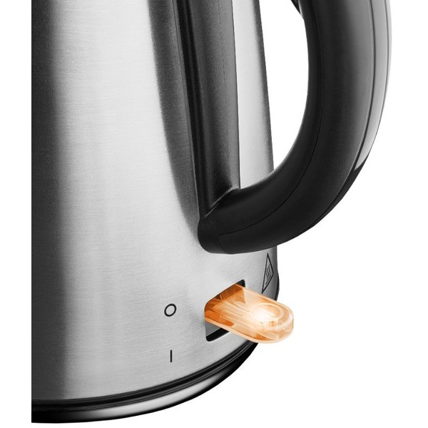 Фото - Электрический чайник Amica KF 4033