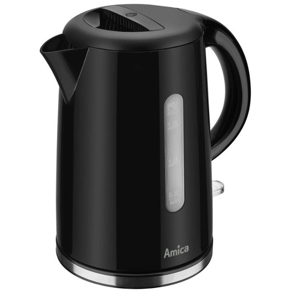 Фото - Електричний чайник Amica KF 1002