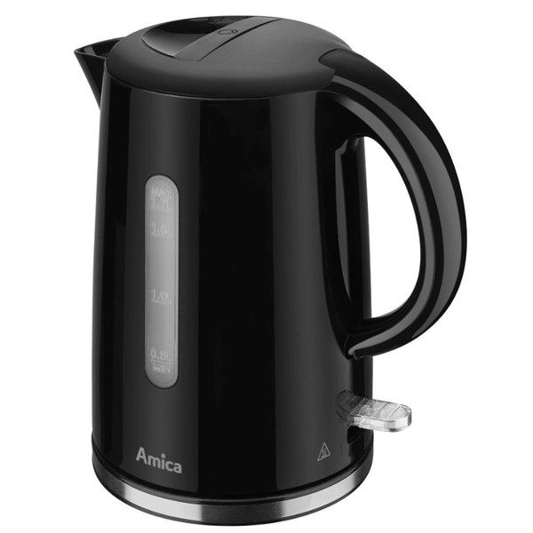 Фото - Електричний чайник Amica KF 1002