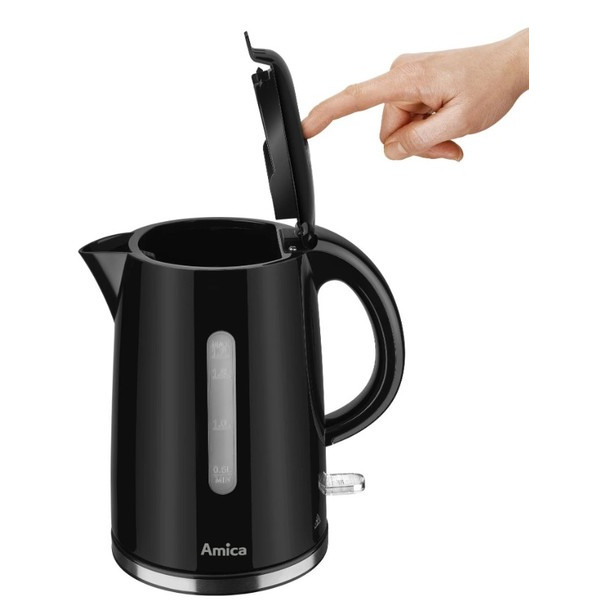Фото - Електричний чайник Amica KF 1002