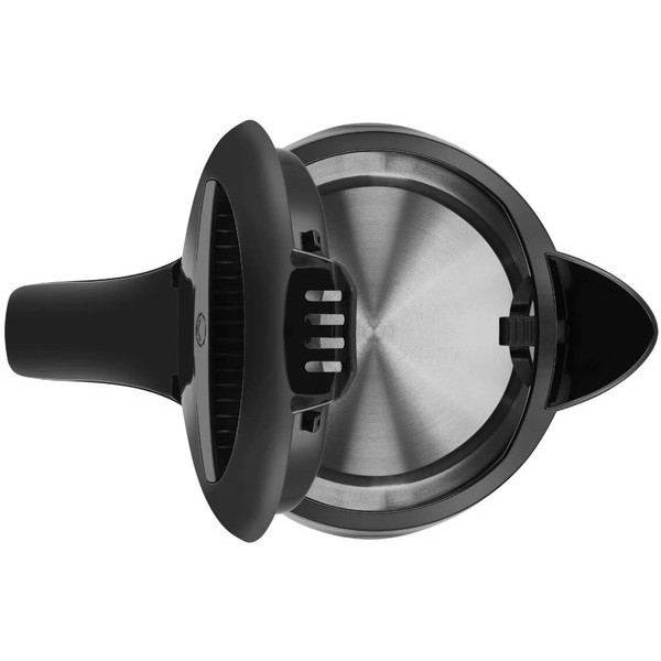 Фото - Електричний чайник Amica KF 1002