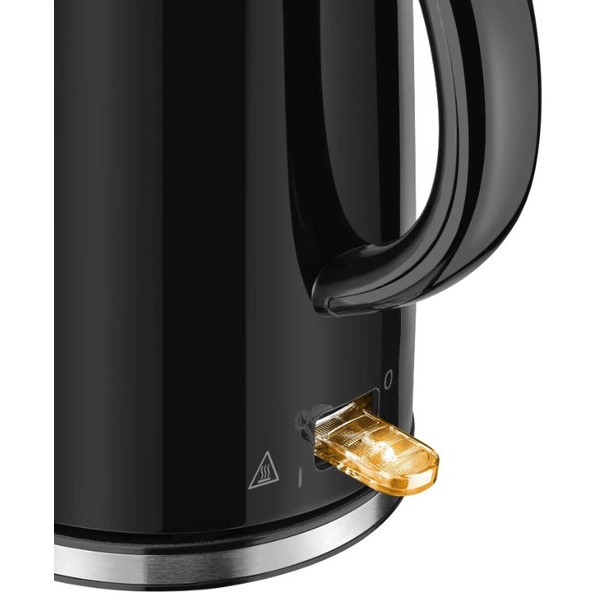 Фото - Електричний чайник Amica KF 1002