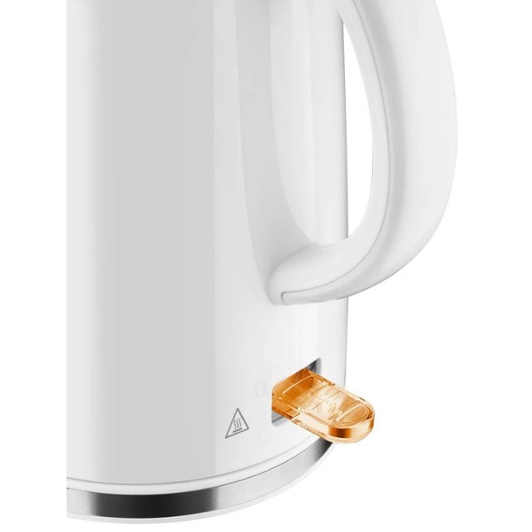 Фото - Электрический чайник Amica KF 1001