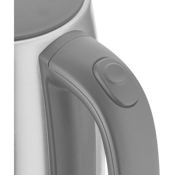 Фото - Электрический чайник Amica KM 2012