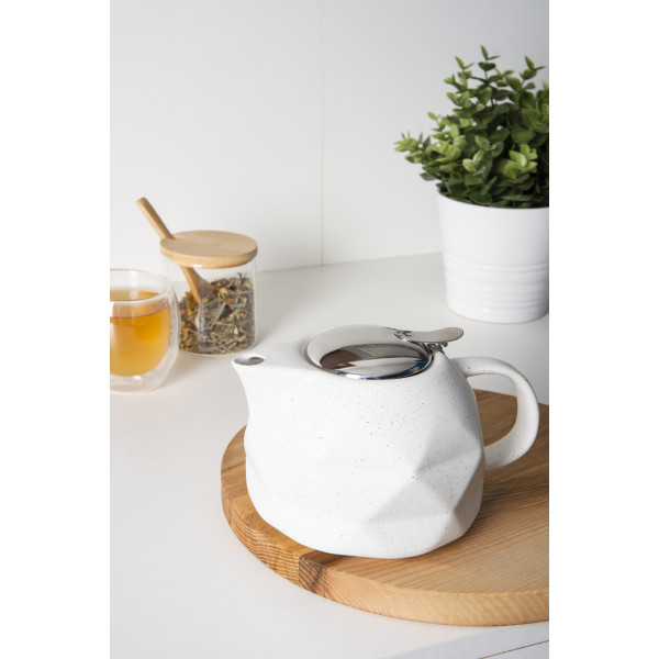 Фото - Чайник заварювальний Limited Edition BASIL 850 мл (B050019)