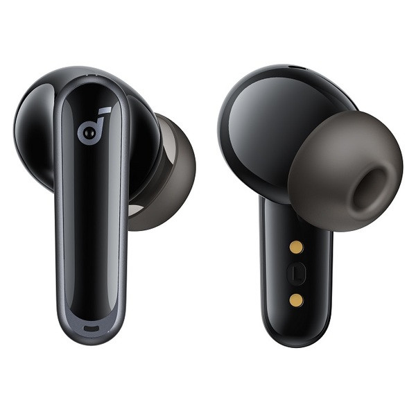 Фото - Навушники вкладиші бездротові TWS Anker SoundCore P40i Black