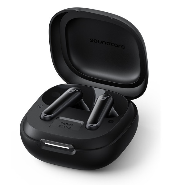 Фото - Навушники вкладиші бездротові TWS Anker SoundCore P40i Black