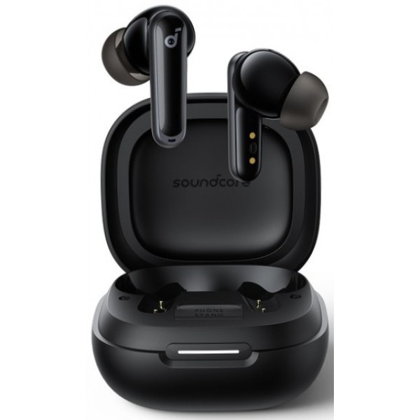 Фото - Навушники вкладиші бездротові TWS Anker SoundCore P40i Black