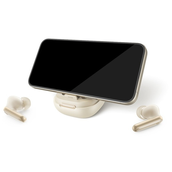 Фото - Навушники вкладиші бездротові TWS Anker SoundCore P40i White