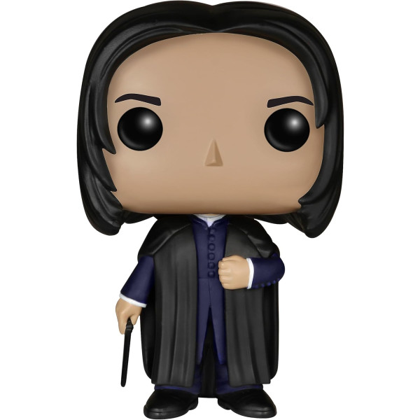Фото - Уцінка - Колекційна фігурка FUNKO POP: Harry Potter - Severus Snape (849803058623)