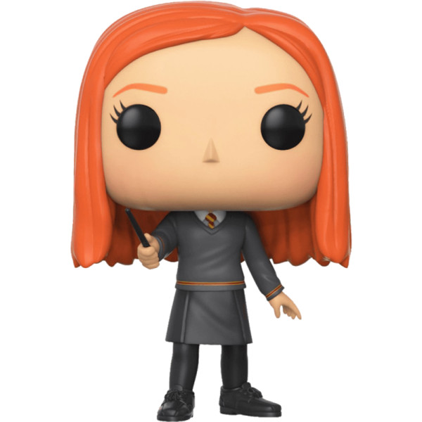 Фото - Колекційна фігурка FUNKO POP: Harry Potter - Ginny Weasley (889698149426)