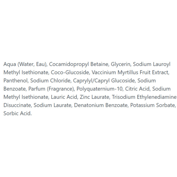 Фото - Шампунь женский Schauma Kids шампунь & гель д/душа Черника 400 мл