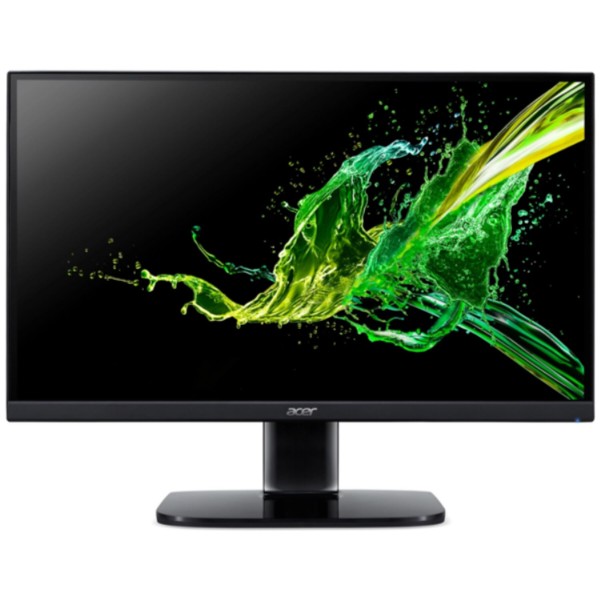 Фото - Монитор Acer KA222QE3bi (UM.WX2EE.302) Black