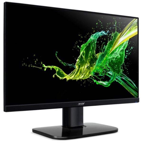 Фото - Монитор Acer KA222QE3bi (UM.WX2EE.302) Black