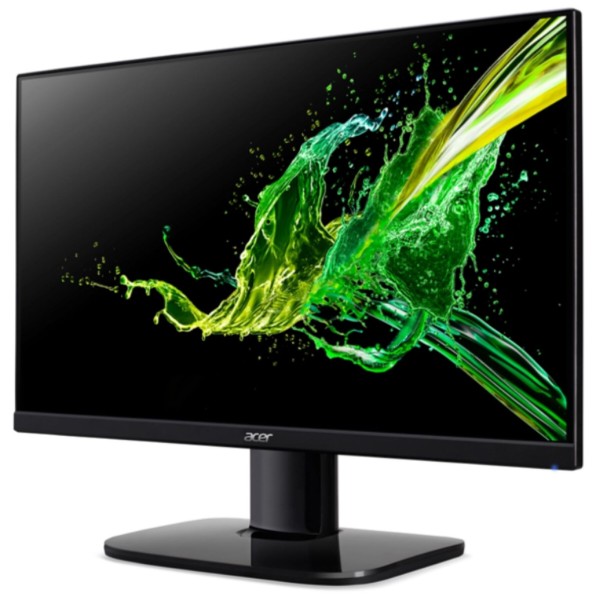 Фото - Монитор Acer KA222QE3bi (UM.WX2EE.302) Black