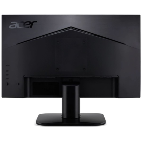 Фото - Монитор Acer KA222QE3bi (UM.WX2EE.302) Black