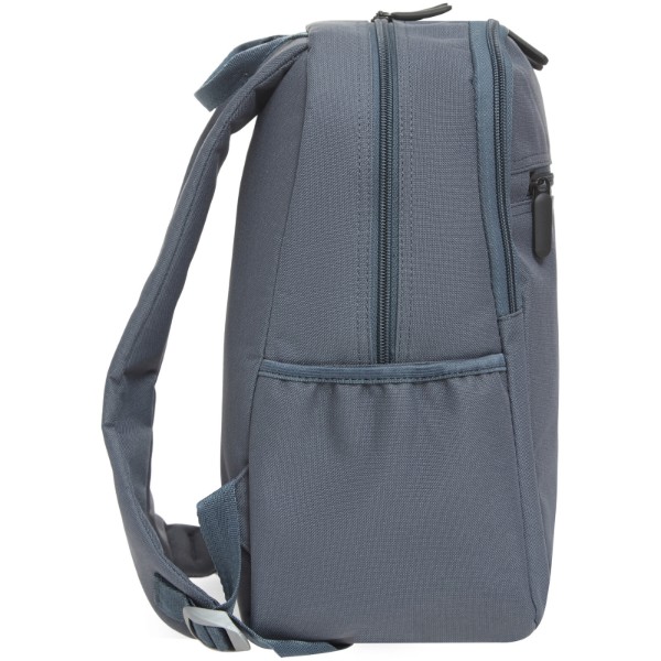 Фото - Рюкзак шкільний Bagland Young 13 л. 321 т. Сірий