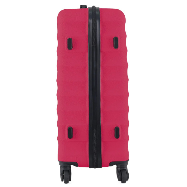 Фото - Чемодан Semi Line L Dark Rose (T5633-3)