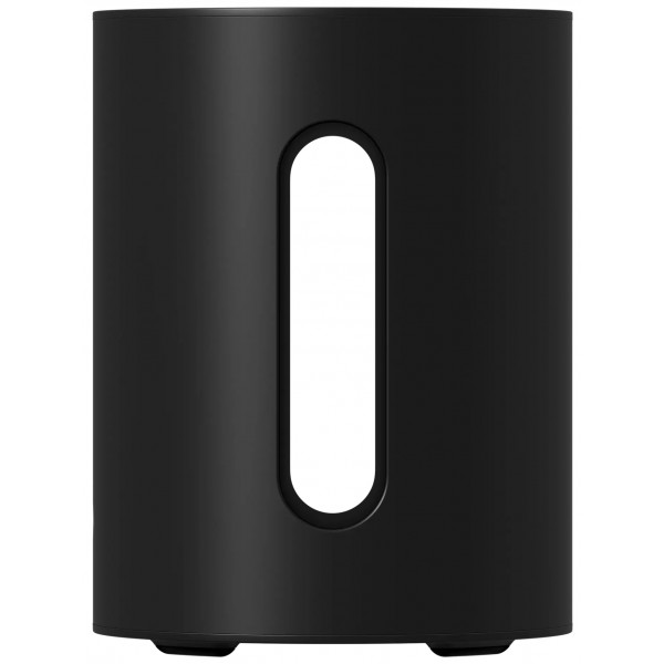 Фото - Сабвуфер Sonos Sub Mini Black (SUBM1EU1BLK)