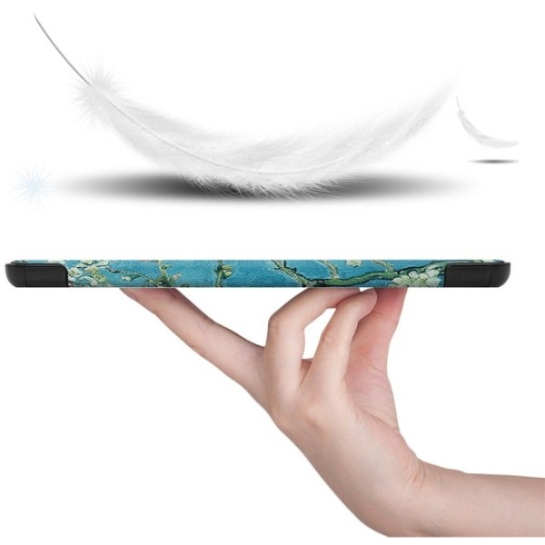 Фото - Чехол для планшета BeCover Smart Case for Samsung Galaxy Tab S10 Lite SM-X400/406 10.9" Spring (713854)