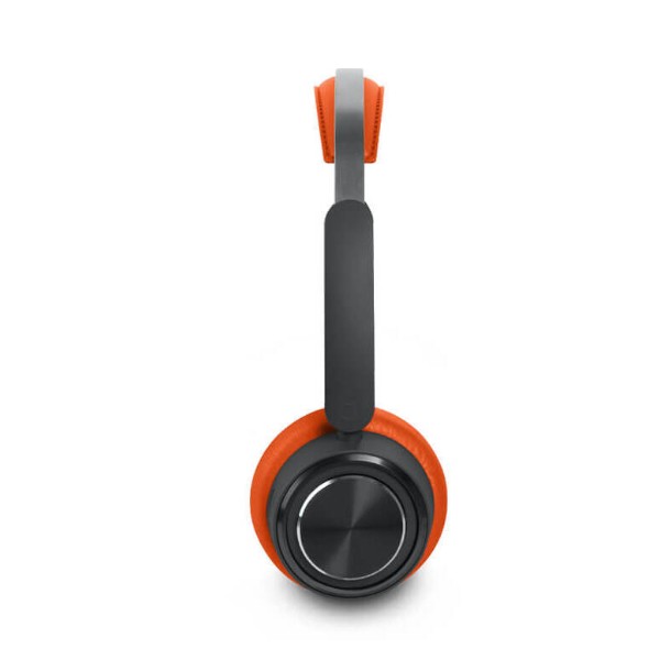 Фото - Навушники накладні бездротові Muse M-271 DB Orange