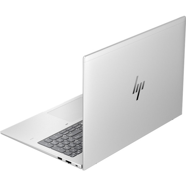 Фото - Ноутбук HP EliteBook 6 G1i (B1KE6AV_V4) Pike Silver