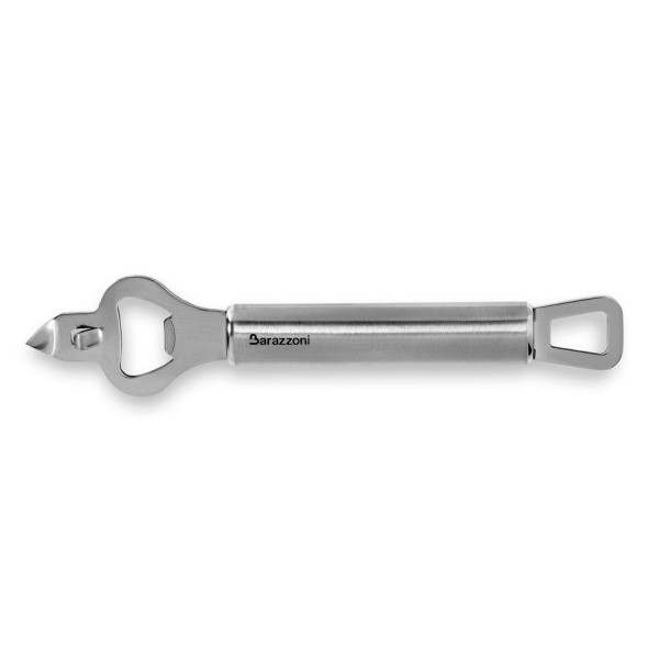 Фото - Відкривачка для пляшок Barazzoni MY UTENSIL 20 см (8640007100) Фото - Відкривачка для пляшок Barazzoni MY UTENSIL 20 см (8640007100)
