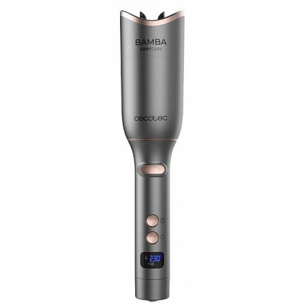 Фото - Автостайлер Cecotec Bamba SurfCare 850 Magic Waves Vision (CCTC-04233)