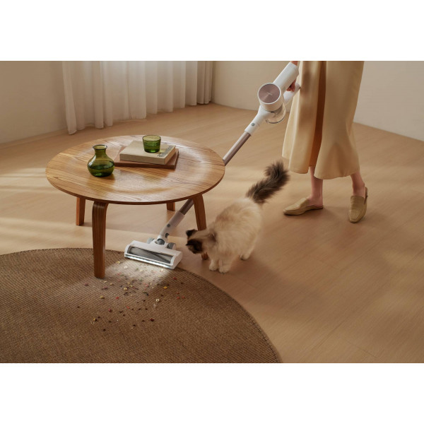 Фото - Пылесос ручной для дома Xiaomi Vacuum Cleaner G20