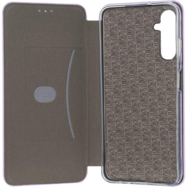 Фото - Чехол для смартфона Gelius G-Case Ranger Series for Samsung A256 (A25) Violet (100382)