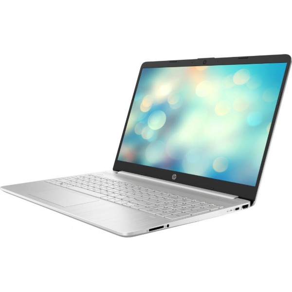 Фото - Ноутбук HP Laptop 15s-fq2031ua (445P4EA) Natural Silver
