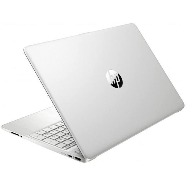 Фото - Ноутбук HP Laptop 15s-fq2031ua (445P4EA) Natural Silver