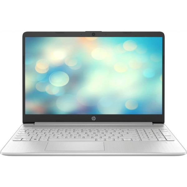 Фото - Ноутбук HP Laptop 15s-fq2031ua (445P4EA) Natural Silver