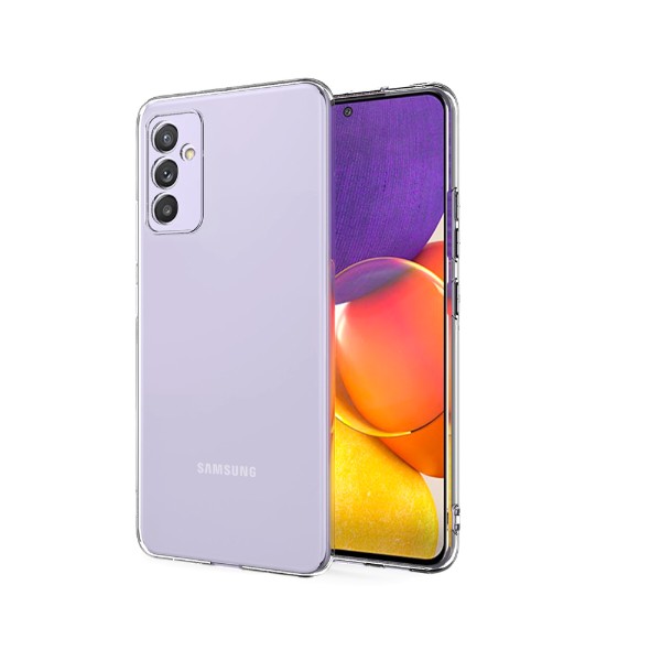Фото - Чохол для смартфону BeCover for Samsung Galaxy M52 SM-M526 Transparancy (706928)