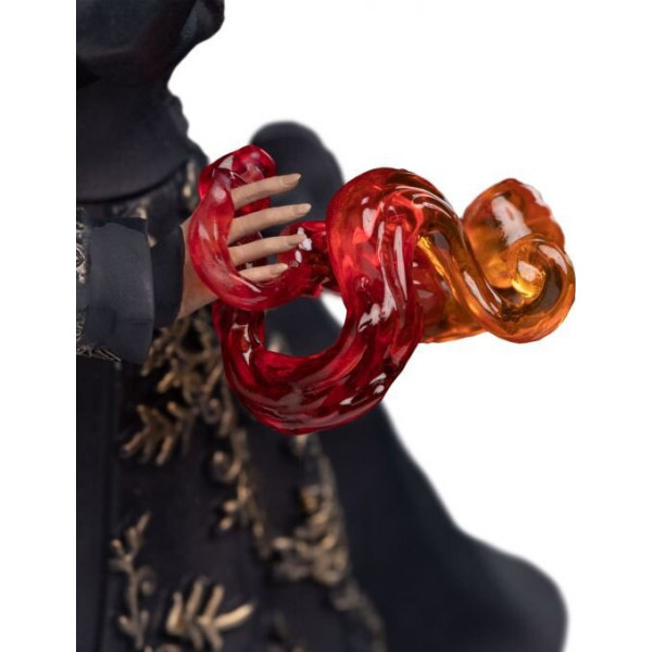 Фото - Колекційна фігурка Weta Workshop Witcher Season2 - Yennefer of Vengerberg Mini Epics (9420024738061)