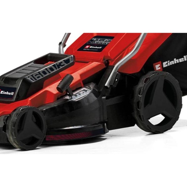 Фото - Газонокосарка електрична Einhell GC-EM 1600/37 (3400080)