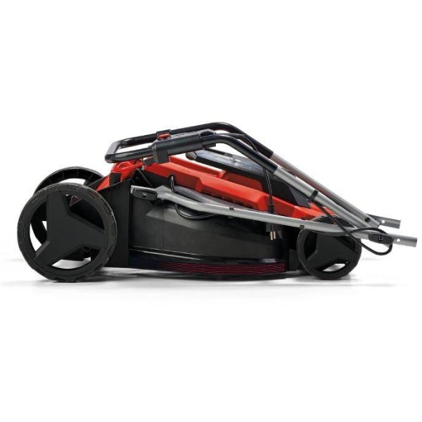 Фото - Газонокосарка електрична Einhell GC-EM 1600/37 (3400080)