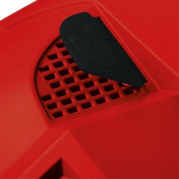 Фото - Газонокосарка електрична Einhell GC-EM 1600/37 (3400080)